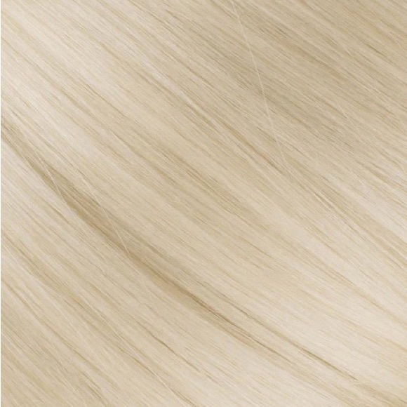 Bellami Professional TAPE-IN 22" 100g (50g) ASH BLONDE #60 price per 50g - Picture 4 of 5